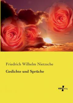 Gedichte und Sprüche