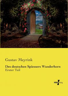 Des deutschen Spiessers Wunderhorn