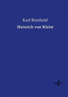 Heinrich von Kleist