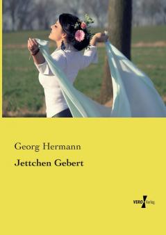 Jettchen Gebert