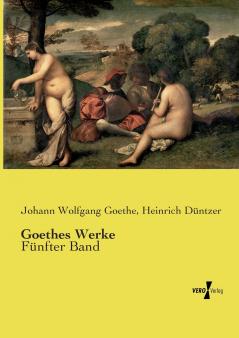 Goethes Werke