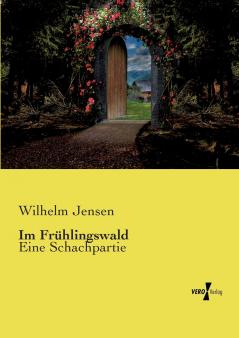 Im Frühlingswald