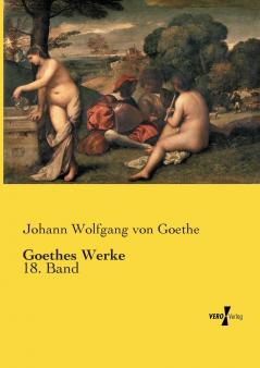 Goethes Werke