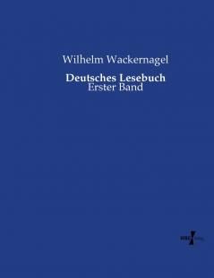 Deutsches Lesebuch