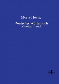 Deutsches W��rterbuch