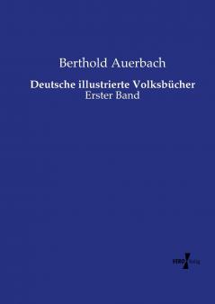 Deutsche illustrierte Volksbücher