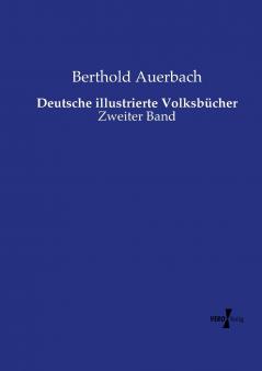 Deutsche illustrierte Volksb��cher
