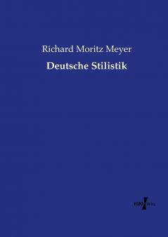 Deutsche Stilistik