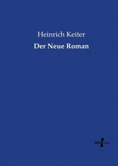 Der Neue Roman