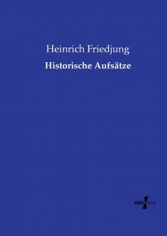 Historische Aufsätze