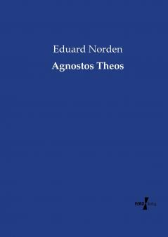 Agnostos Theos