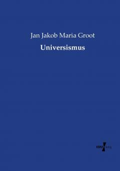 Universismus