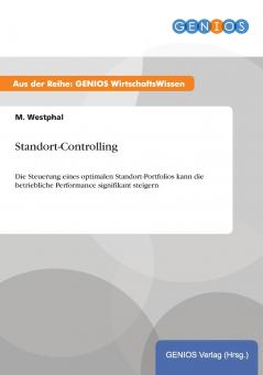 Standort-Controlling