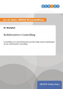 Kollaboratives Controlling
