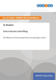 Innovationscontrolling