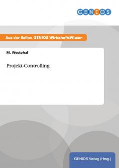 Projekt-Controlling