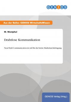 Drahtlose Kommunikation