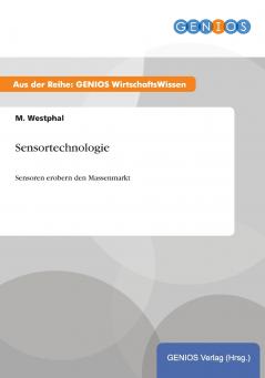 Sensortechnologie