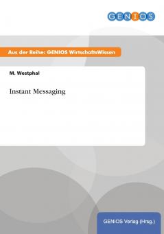 Instant Messaging