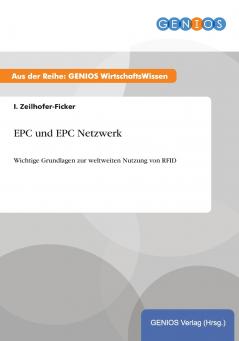 EPC und EPC Netzwerk