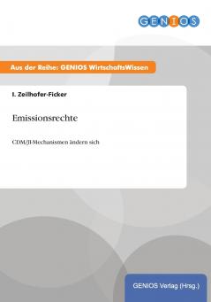 Emissionsrechte