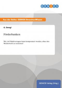 Förderbanken