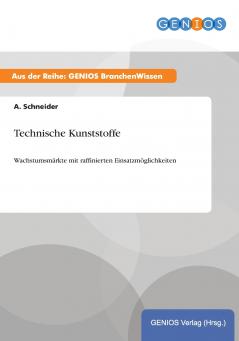 Technische Kunststoffe