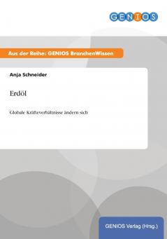 Erdöl
