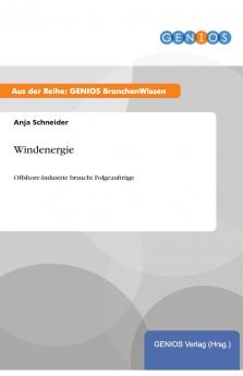 Windenergie