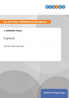 Car-to-X