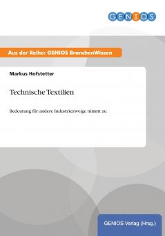 Technische Textilien