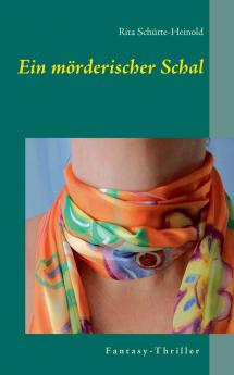 Ein m��rderischer Schal