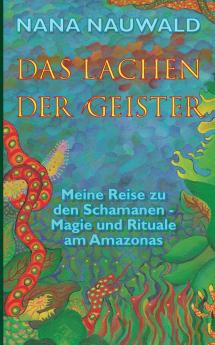 Das Lachen der Geister