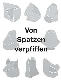 Von Spatzen verpfiffen