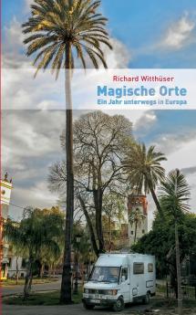 Magische Orte