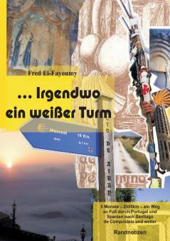 ... Irgendwo ein weißer Turm