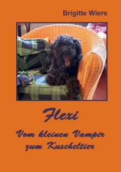 Flexi - Vom kleinen Vampir zum Kuscheltier