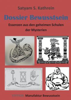 Dossier Bewusstsein