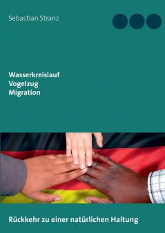 Wasserkreislauf  Vogelzug  Migration
