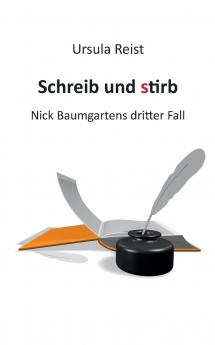 Schreib und stirb