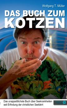 Das Buch zum Kotzen