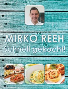 Schnell gekocht!