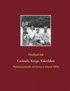 Cocktails Kongo Kakerlaken