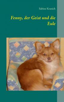 Fenny der Geist und die Eule