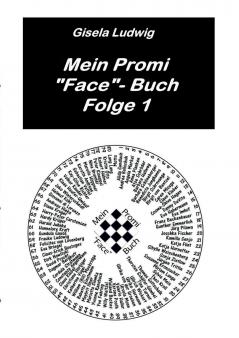Mein Promi Face-Buch