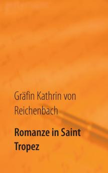 Romanze in Saint Tropez