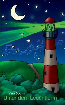Unter dem Leuchtturm