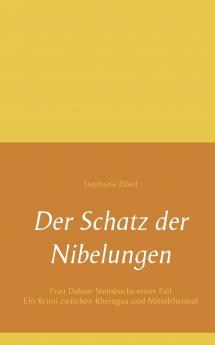 Der Schatz der Nibelungen