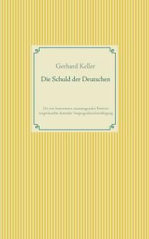 Die Schuld der Deutschen
