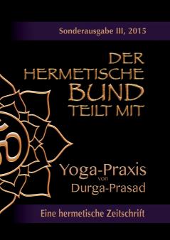 Der hermetische Bund teilt mit